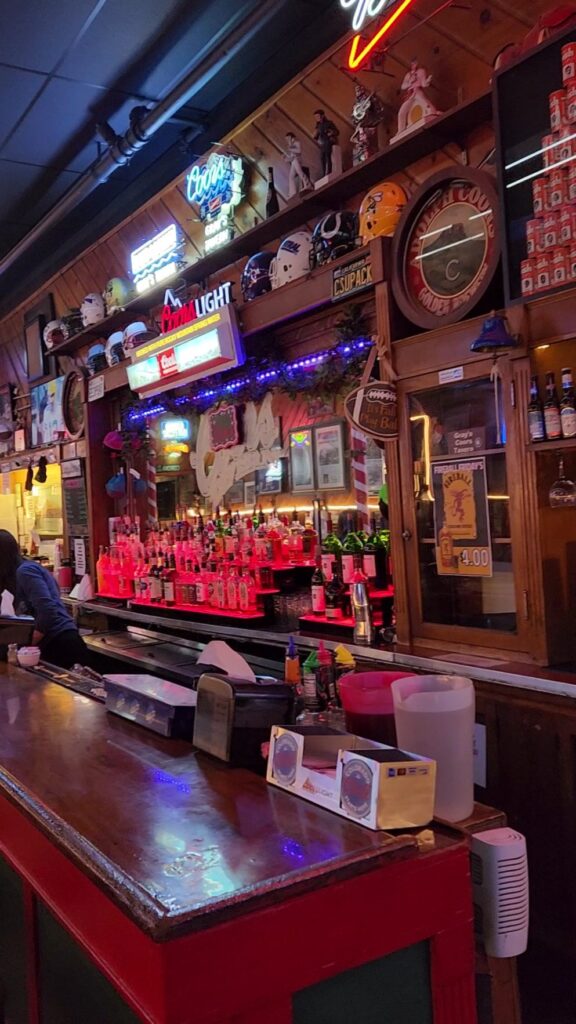 Gray\'s Coors Tavern 2